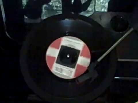 (The Royal Guardsman) The Return Of the Red Baron (vinyl)