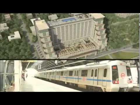 project video