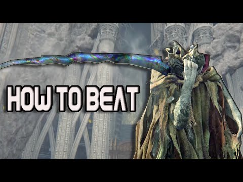 Morgott, The Omen King - Step by Step Guide (Melee) || Elden Ring Boss Guide