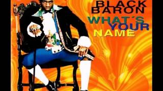 Black Baron - What&#39;s Your Name (Radio Edit)