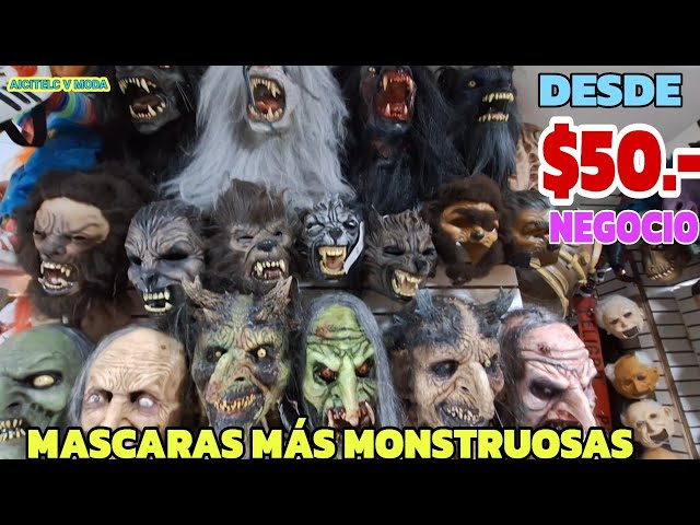 Vídeo relacionado con Máscara de Halloween con capucha, gafas luminosas, guantes y cinturón, 4 piezas, talla única, máscara negra, disfraz de la Parca, accesorios de disfraz para adultos, unisex, de terror, fantasmas