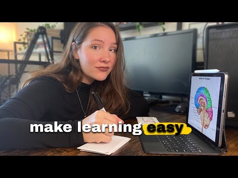 How to Easily Memorize Anything You Learn With Flashcards