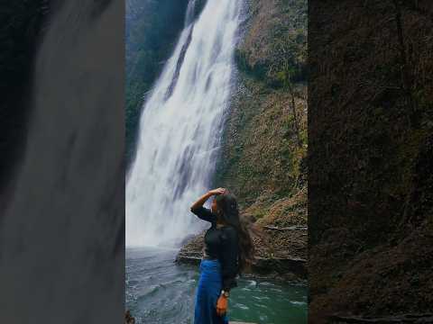 YouTube · Suneeti raj❣ — Temukan permata tersembunyi di Meghalaya! 💎✨ Petualangan seru menunggu, yuk eksplor!
