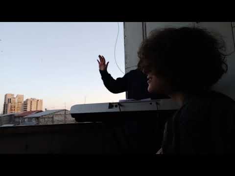 Tiezerk Band – Melody that will remind you of me