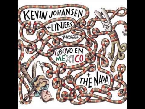 Videoclip de Ni Idea (feat. Leonel García) (En Vivo) — Kevin Johansen