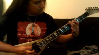 Trail Of Tears (Gates Of Ishtar Cover)