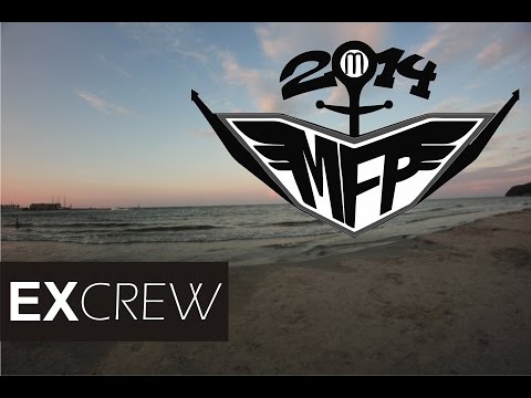 Excelsior Crew - MFP '14