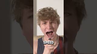 Crucified 125% Speed