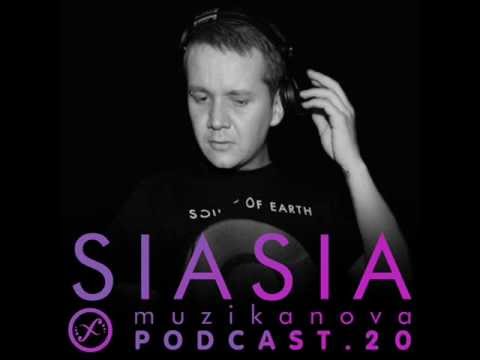 Siasia - Muno.pl Podcast (12.2010)
