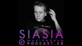 Siasia - Muno.pl Podcast (12.2010)