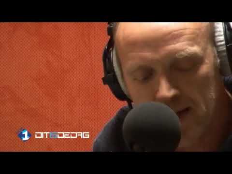 Stef Bos - Koninkrijk der Nederlanden