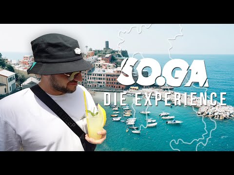 HOWDEEP // SO.GA - DIE EXPERIENCE