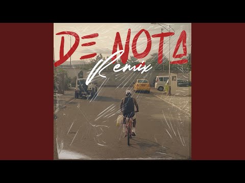 De Nota (Remix)