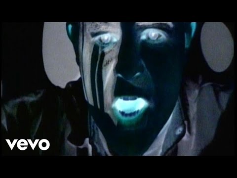 Pop Will Eat Itself - Ich Bin Ein Auslander