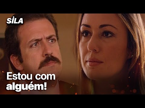 Burhan descobriu o que aconteceu entre Cihan e Esma! - Sila: Prisioneira do Amor