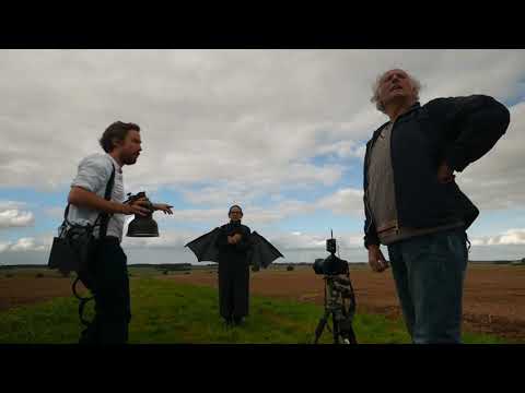 Makin-off de reivax par Arnaud Baumann