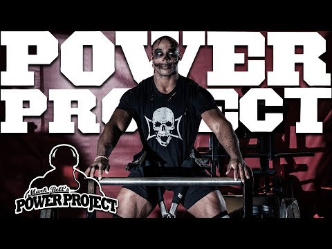 Mark Bell's Power Project EP. 259 Live - Is Mark Becoming More Social?