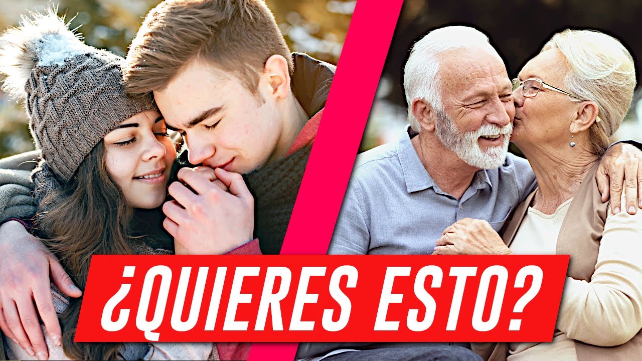 Cómo construir relaciones sanas y duraderas: El poder de la Responsabilidad Afectiva