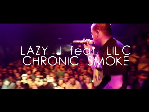 Just Jeremy - Chronic Smoke [OFFICIAL HD]