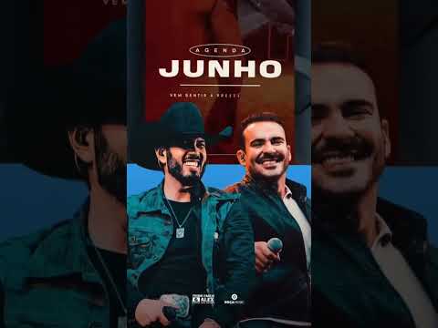 Presidente Médici 45 Anos | Pedro Paulo & Alex Ao Vivo! #Rondônia #PedroPauloEAlex #ShowNacional