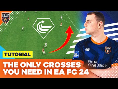 EA FC 24 - Crossing Guide
