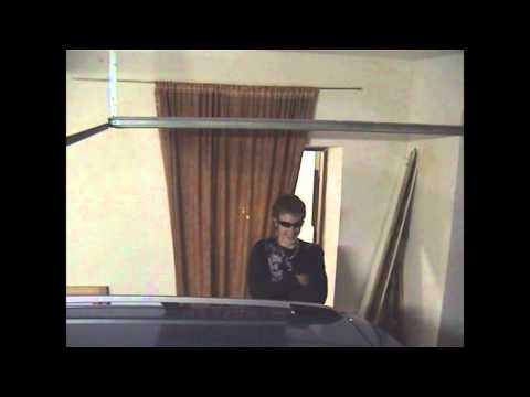 The slow and the canny - Hutisko drift - Old staff © 2007