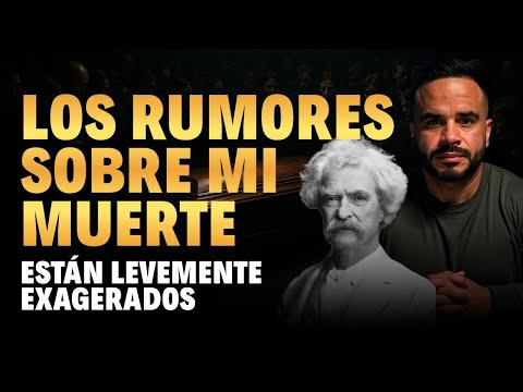 Rumores de Cancelación y de Funeral - GRACIAS por inscribirse en jayfonseca.com/premium 