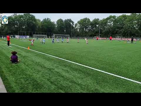 Friendly RCL JO8-1 vs UVS JO9-1  (Part 2- 29-06-2021)