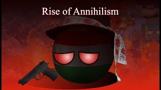 Rise of Annihilism AFOE: Collapse Ep 21