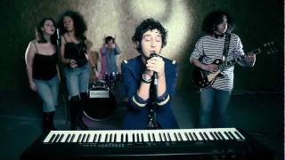 Pianoboy — Utekay (Mumiy Troll tribute)