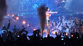 Music video thumbnail preview for Within Temptation - Stand My Ground - Live @Elements - Sportpaleis in Antwerpen, November 13th 2012 by Within Temptation