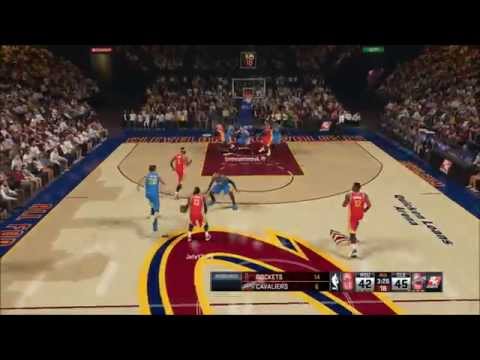 NBA 2k15 GB Tournament Finals ll Procis1on vs Jefe ll 4th Quarter