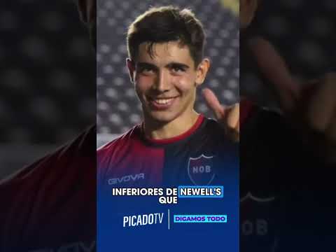 ⚽️ “SAN LORENZO QUIERE A SFORZA”