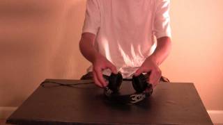Video thumbnail for Skullcandy Lowrider Headphones Review by OmniTechNews