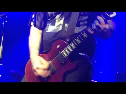 Neurosis - Stones From The Sky live in Berlin