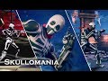 The Stage of History: Episode 4 - Skullomania