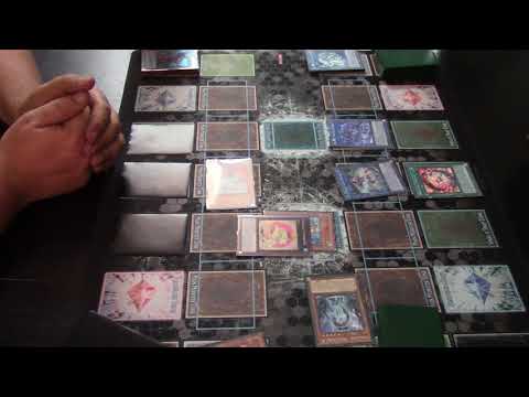 Paleozoic Frogs Vs. World Chalice - November 2017