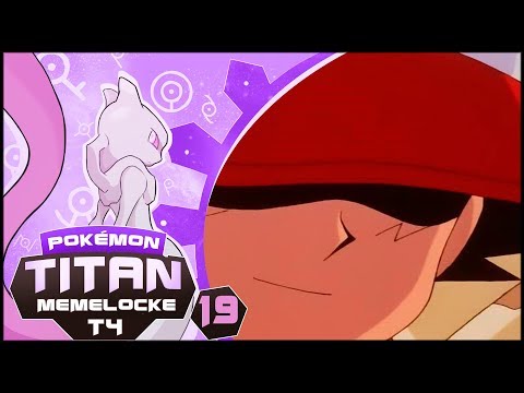 Pokémon Titan MemeLocke (T4) - EP 19 - ACROBATA...  | Cabravoladora