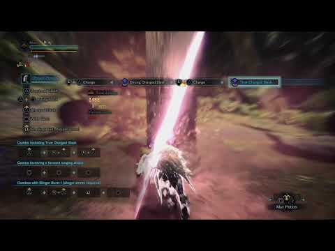 Velkhana 4 Piece Bonus VS Raw DMG Build (GreatSword)