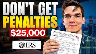 How to Do Taxes & Accouting for a Foreign Owned LLC | Forms, Deadlines & Filings