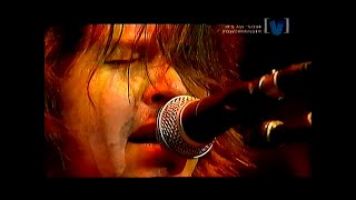 Powderfinger - Live at VHQ (Acoustic) [OLD VHS]*