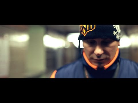 KOŚCI WNW - Panaceum (prod. CrackHouse) OFFICIAL VIDEO