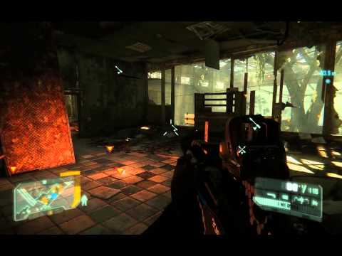 Crysis 3 PL Odc 5  Dobra GRA PL