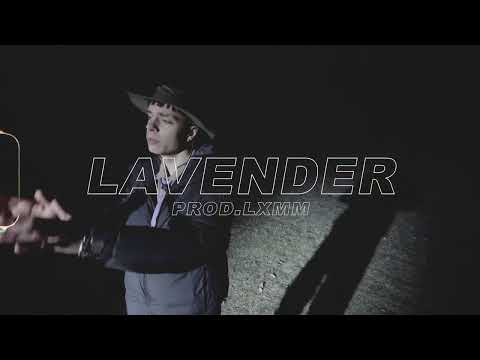 FREE | LAVENDER | Kinny Zimmer x Białas x Beteo x Bedoes x White 2115 x Mata Type Beat (prod.lxmm)