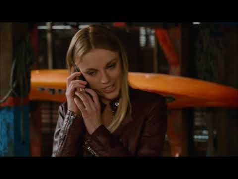 NCIS Los Angeles 9x18 - Exchange