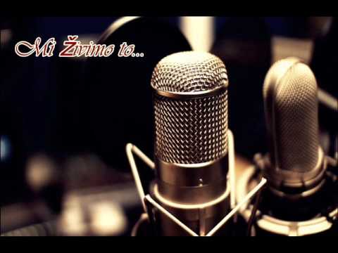 Š. Bratee Š.  feat.  Drass - Mi živimo to