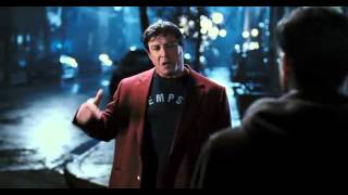 Rocky Balboa - Rada do života | Sebeřízení.cz Rocky Balboa - Rada do života | Sebeřízení.cz