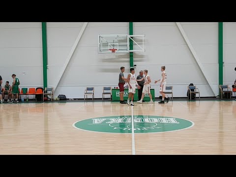 Tallink Tournament MU16K Pyrintö-KTP