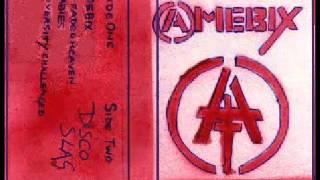 AMEBIX - Demo 1979