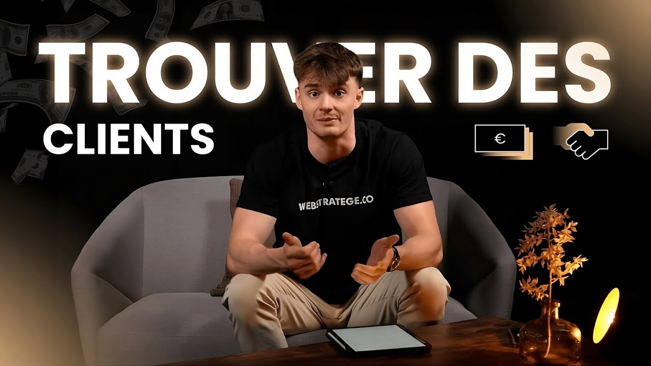 Comment trouver des clients en freelance (honnêtement) ?